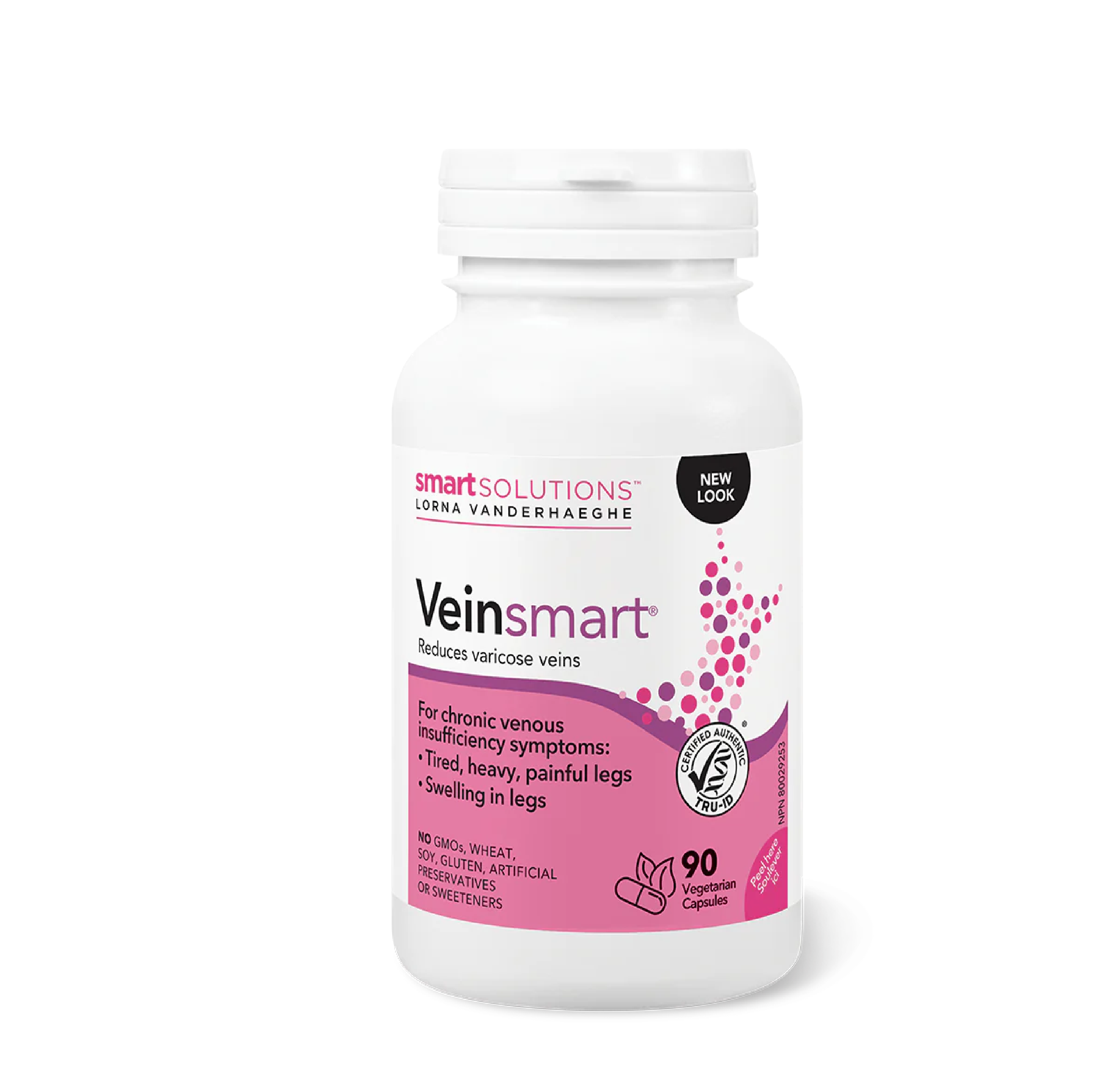 Smart Solutions Veinsmart