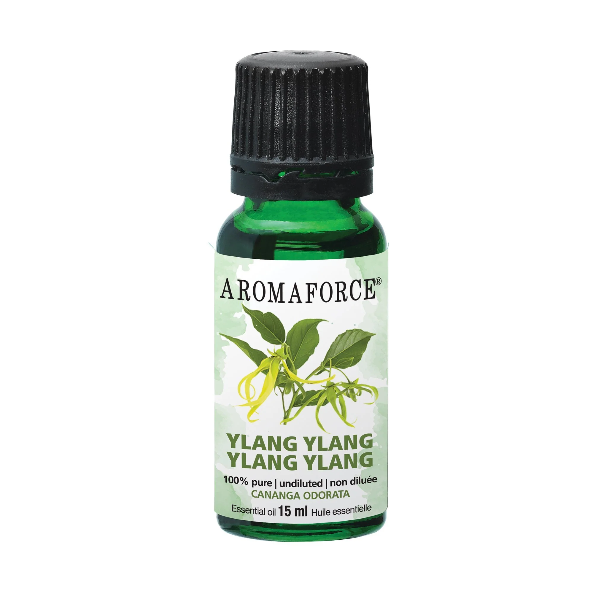 Aromaforce Ylang Ylang Oil