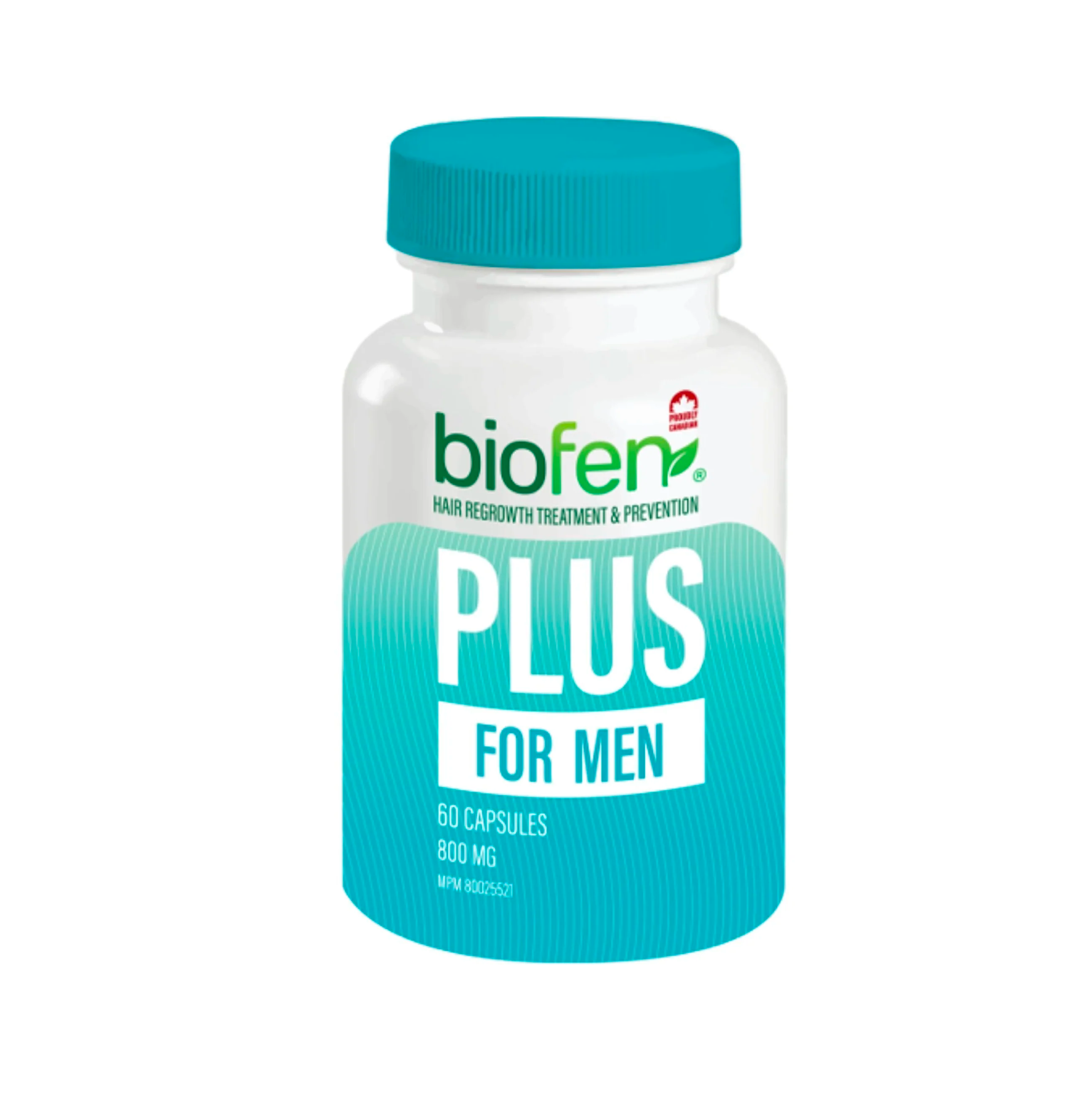 Bio-Fen Plus For Men