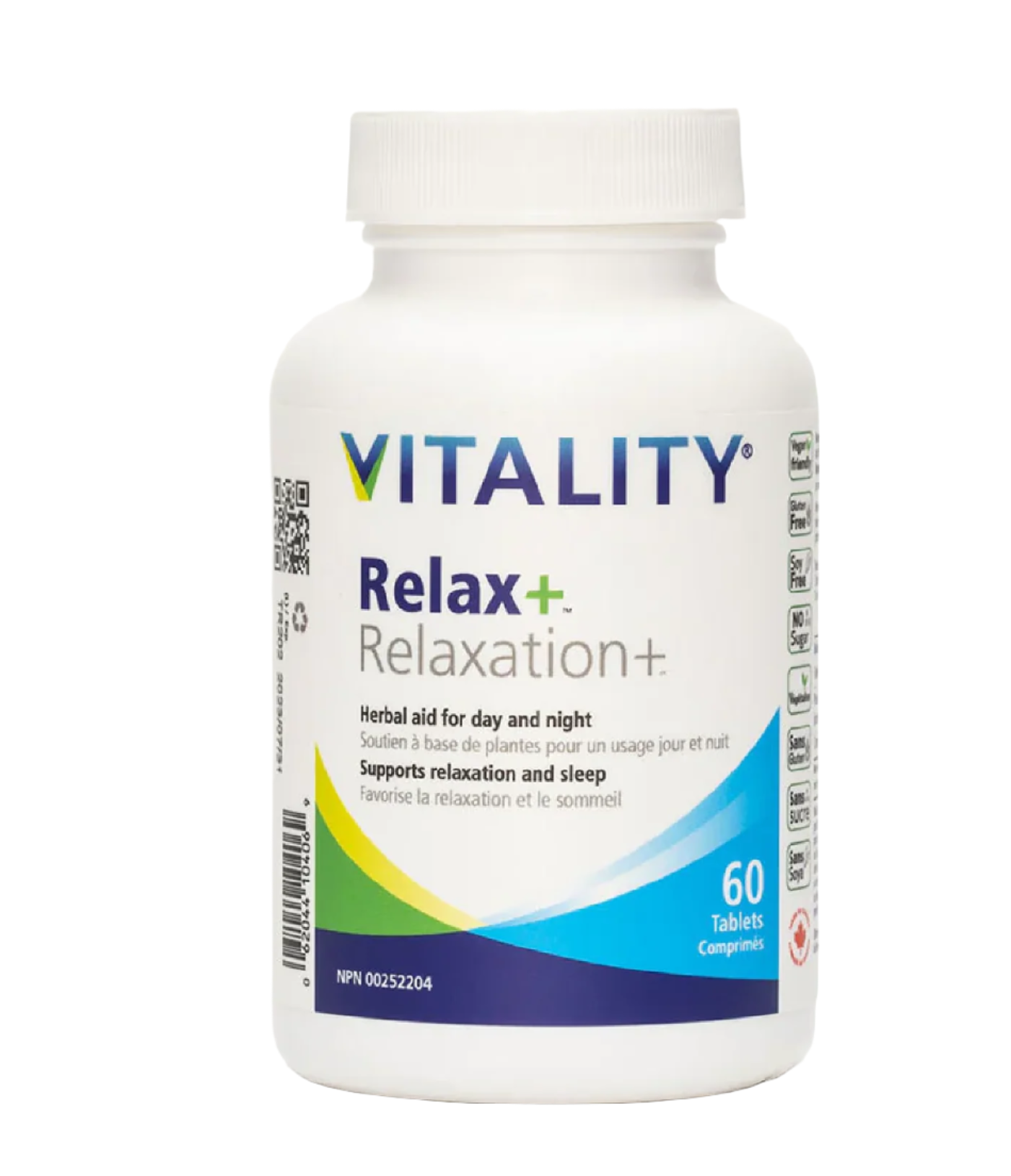 Vitality Relax +