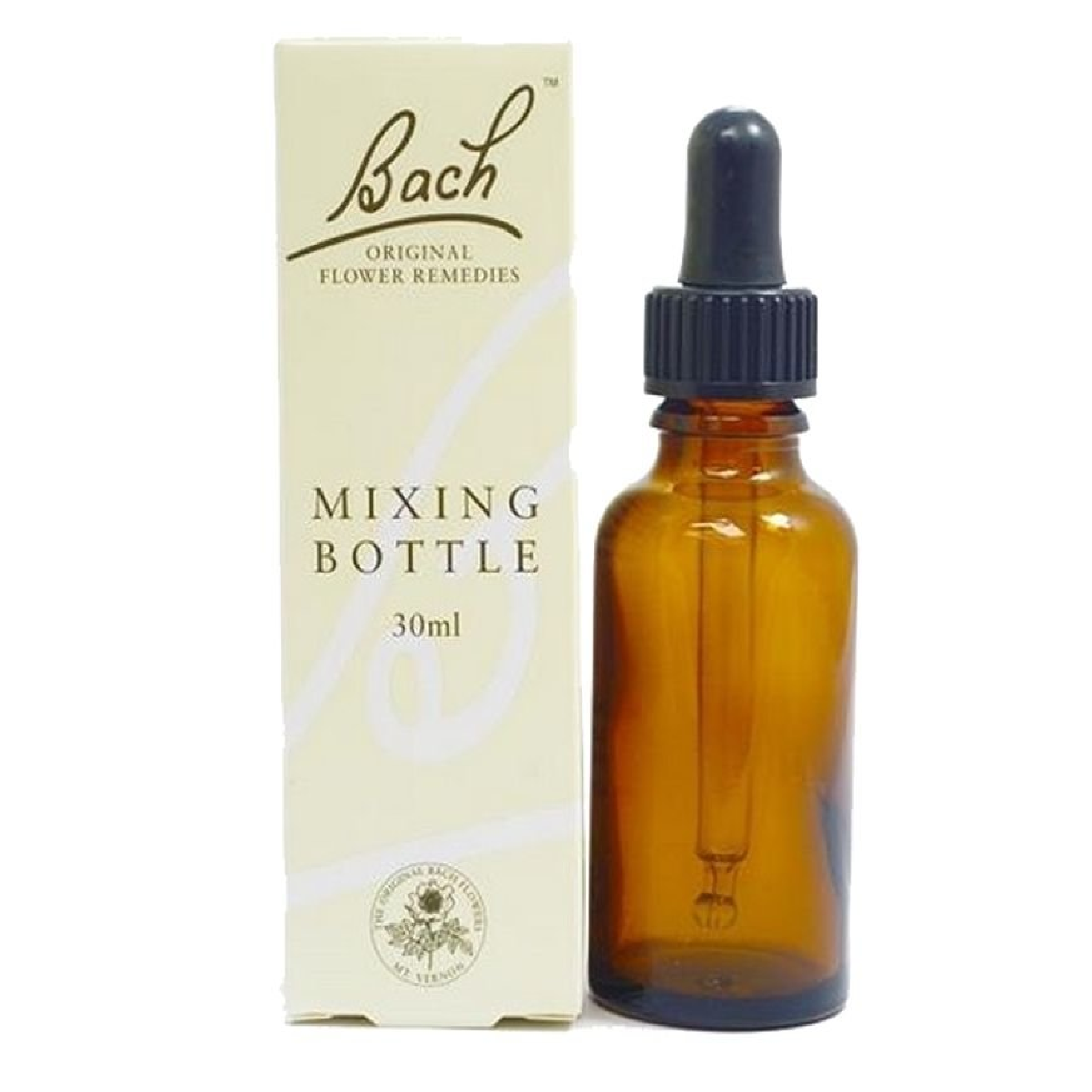 Bach Mixing Bottle
