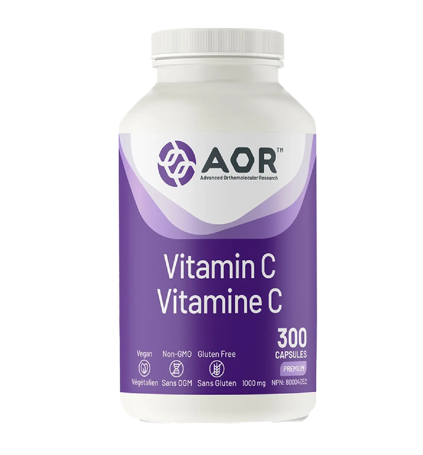 AOR Vitamin C