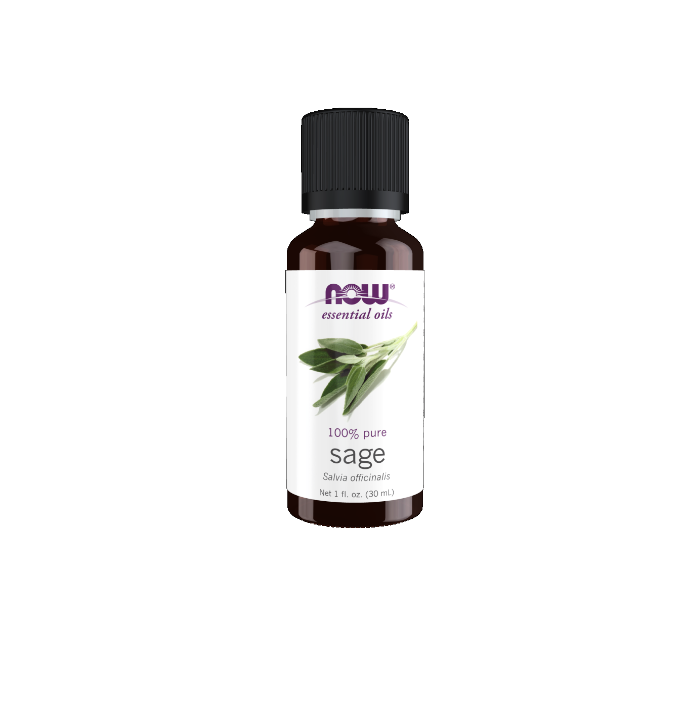 Sage Oil
