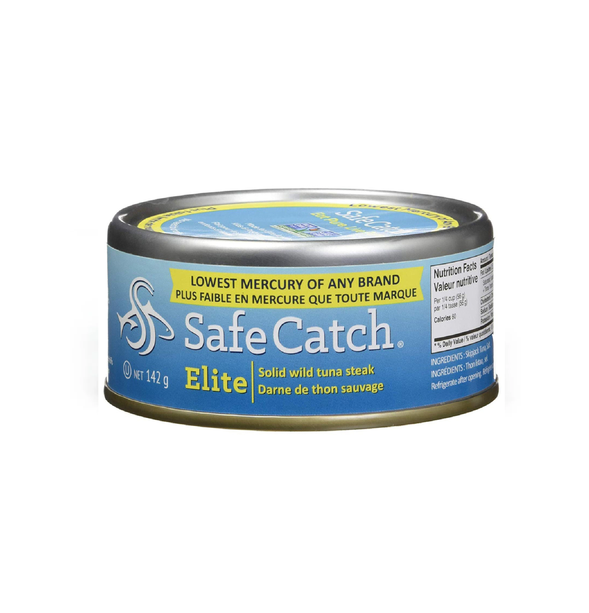 Elite Wild Tuna