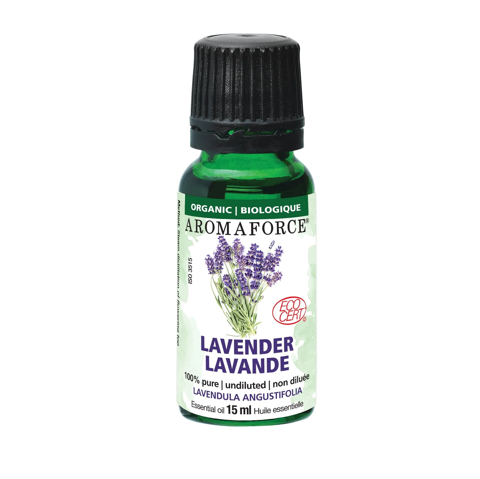 Aromaforce Lavender Oil