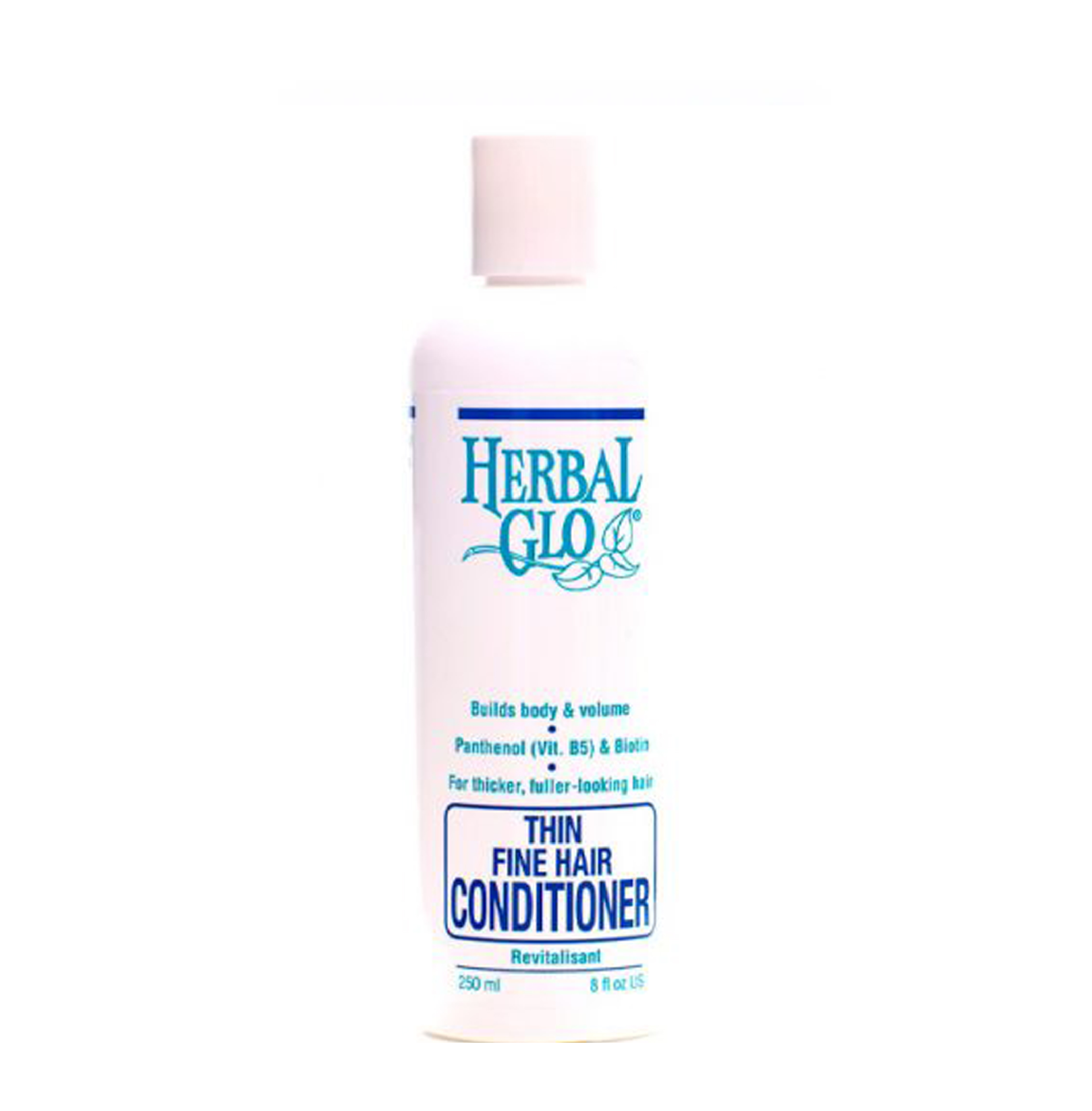 Herbal Glo Thin & Fine Hair Conditioner