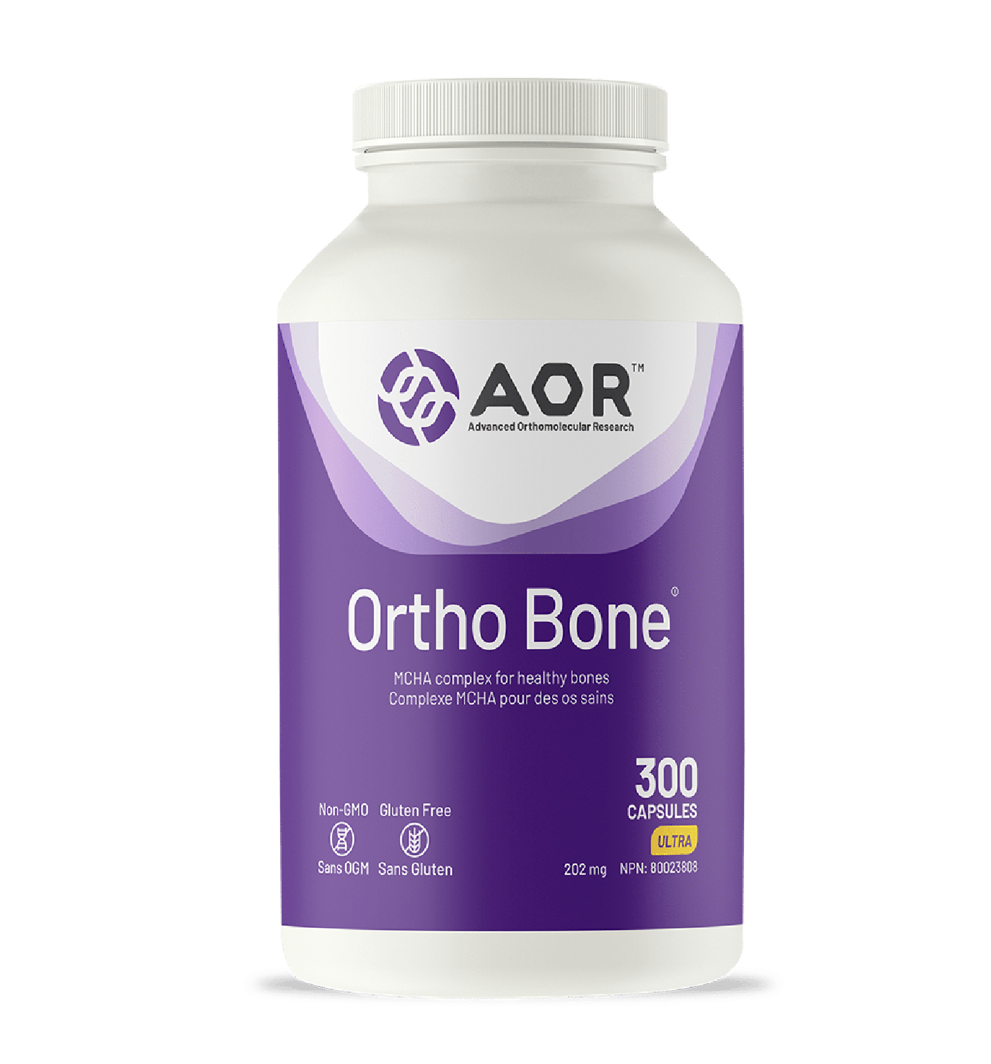 AOR Ortho Bone