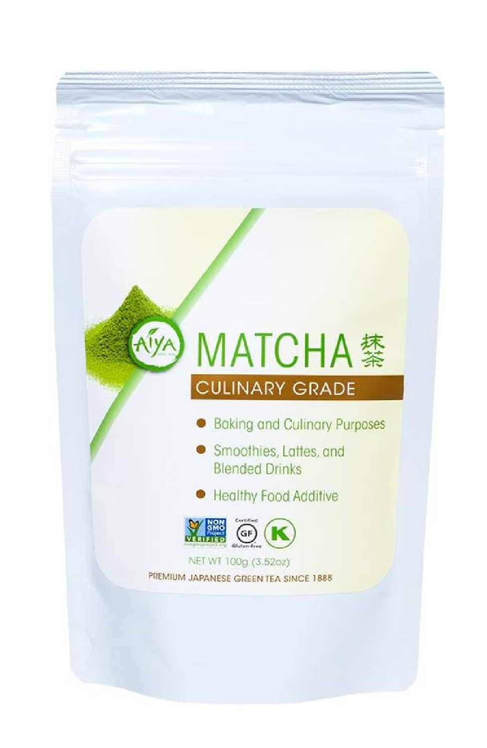 Aiya Matcha Cooking Grade