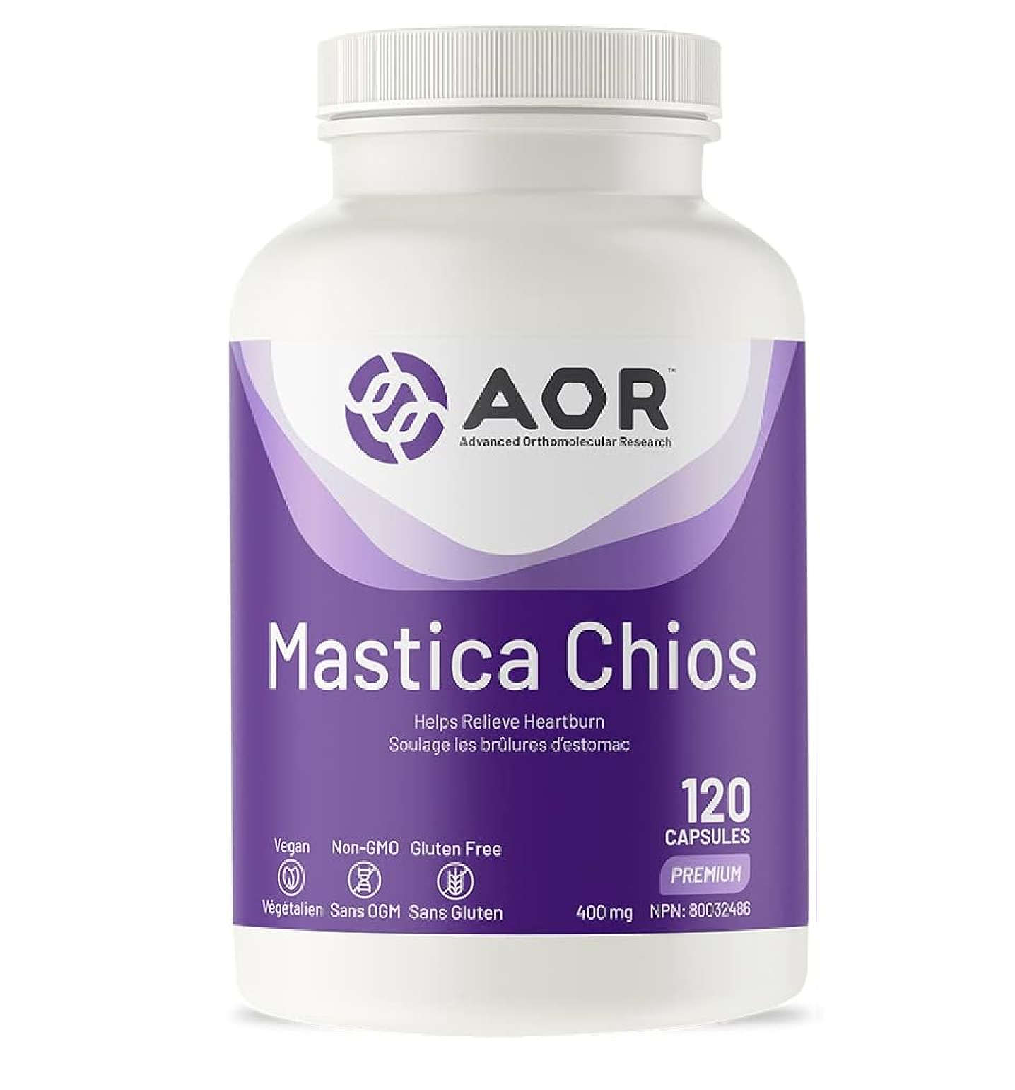 AOR Mastica Chios