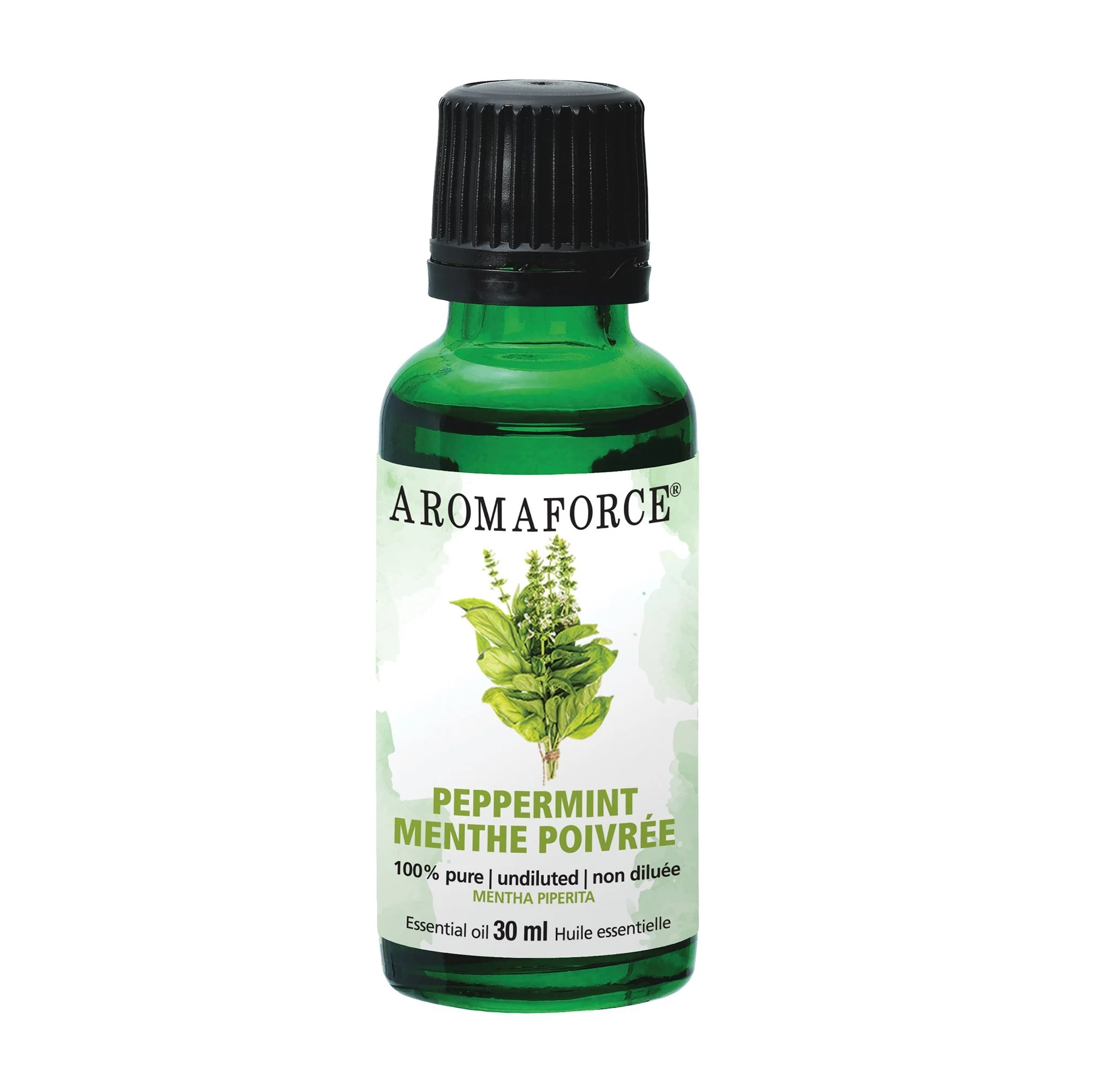 Aromaforce Peppermint Oil