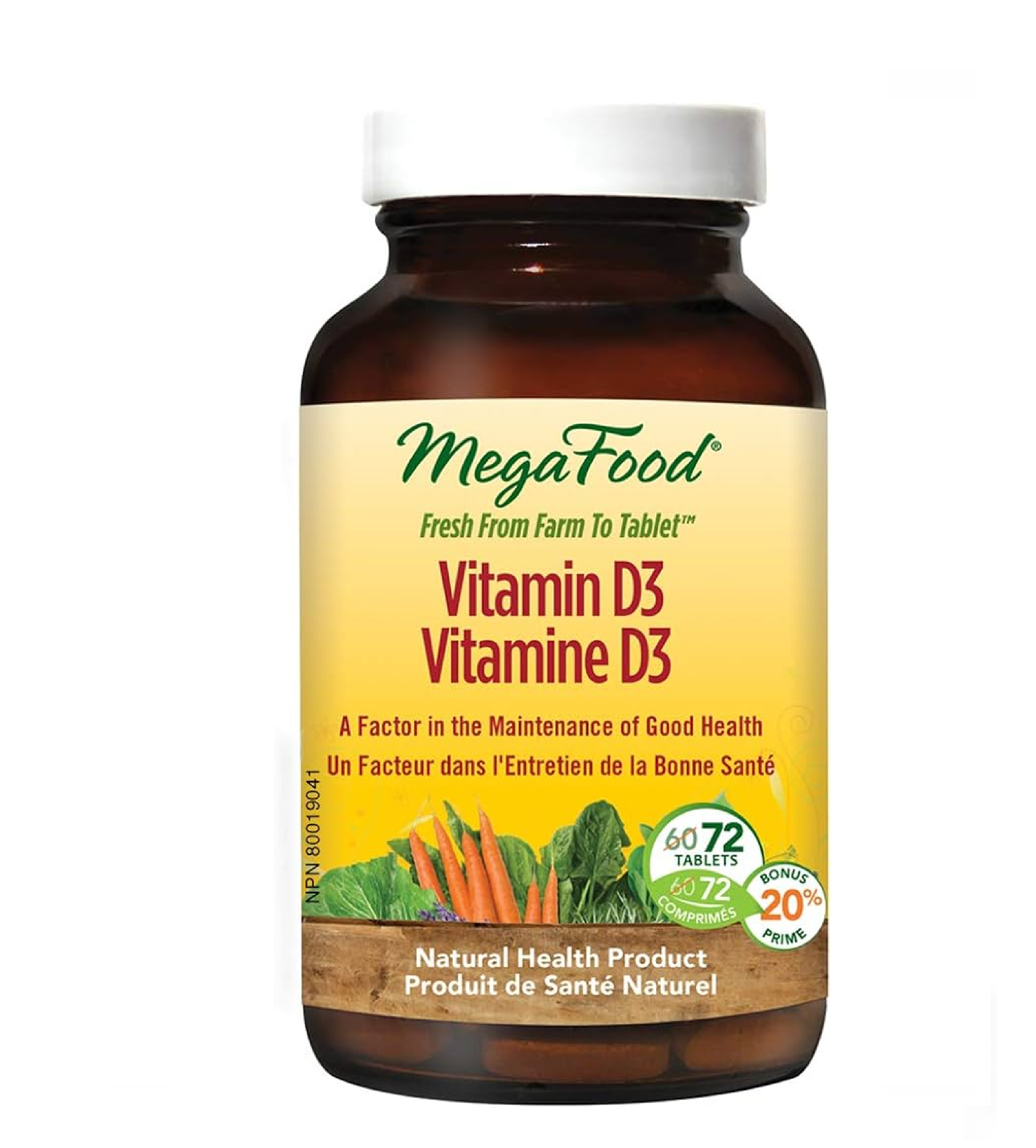 Vitamin D3