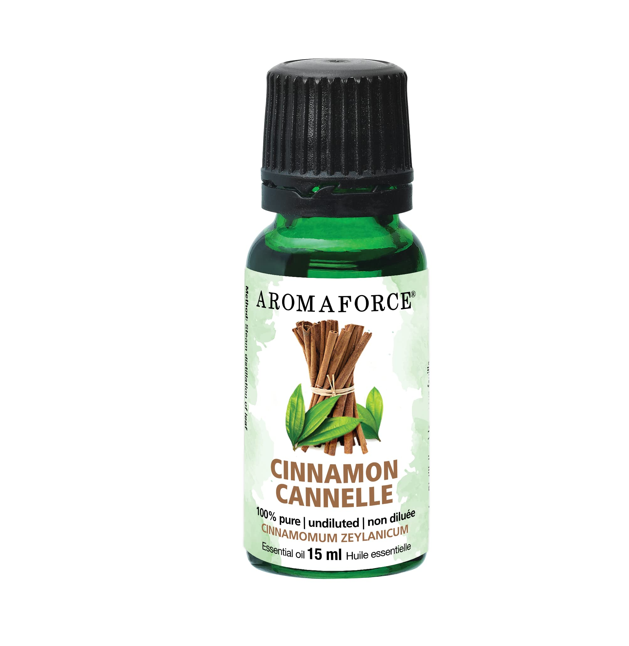 Aromaforce Cinnamon Oil