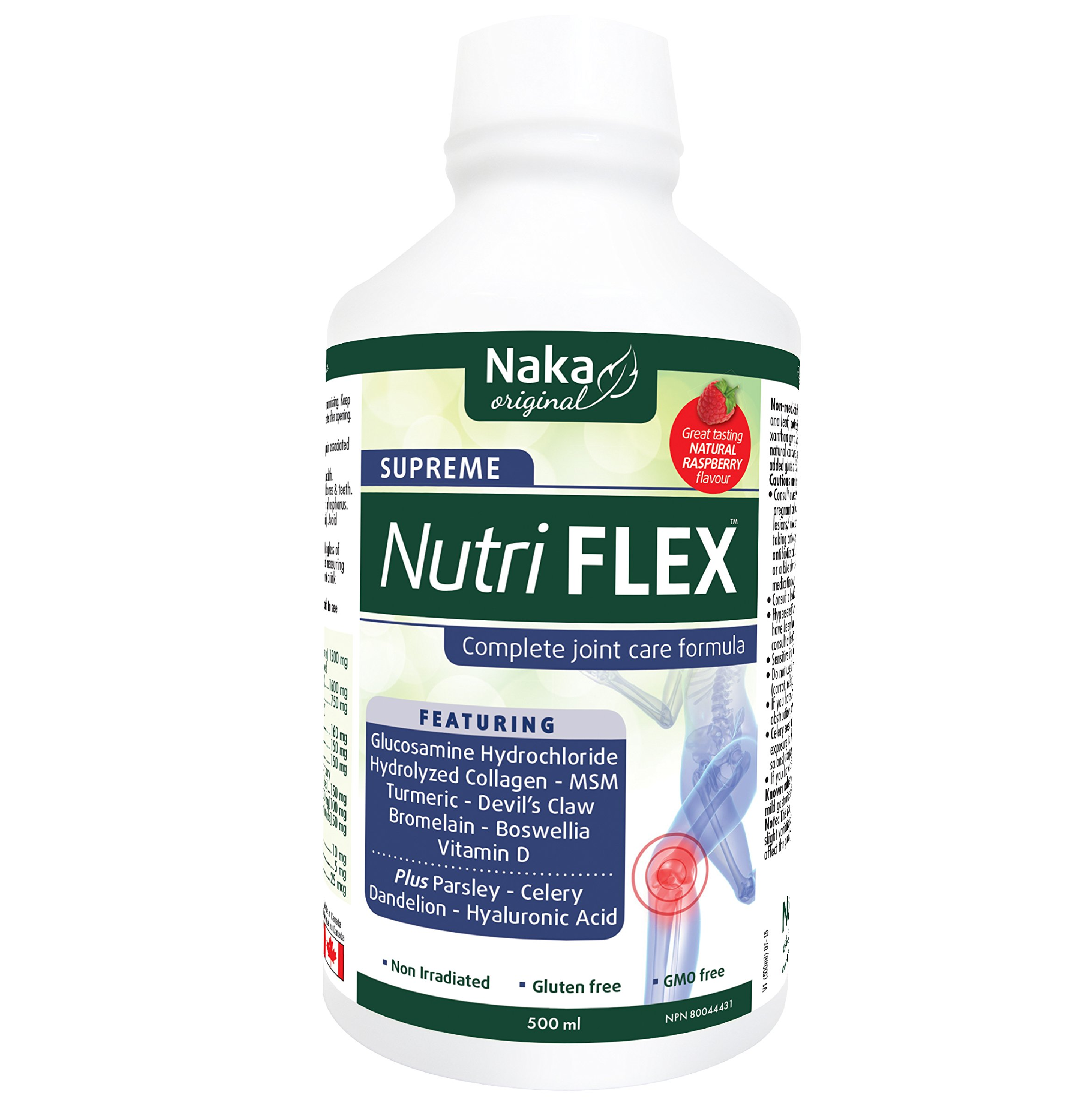 NutriFlex Supreme