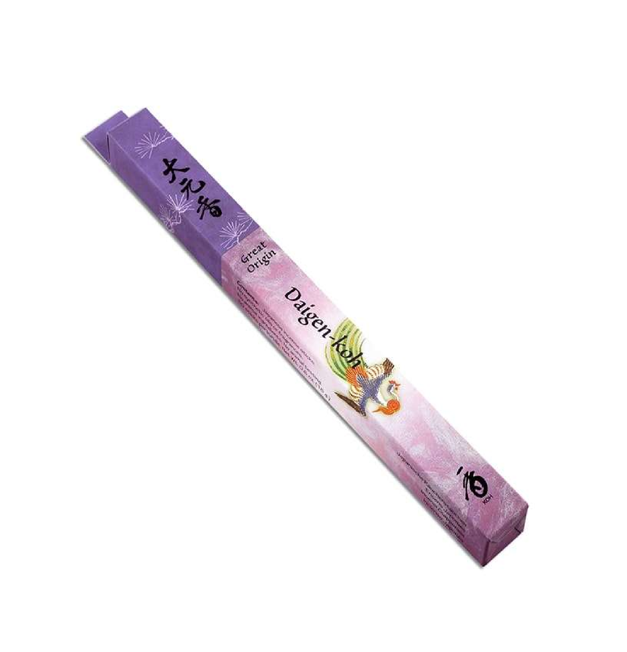 Shoyeido Corp Great Origin Incense