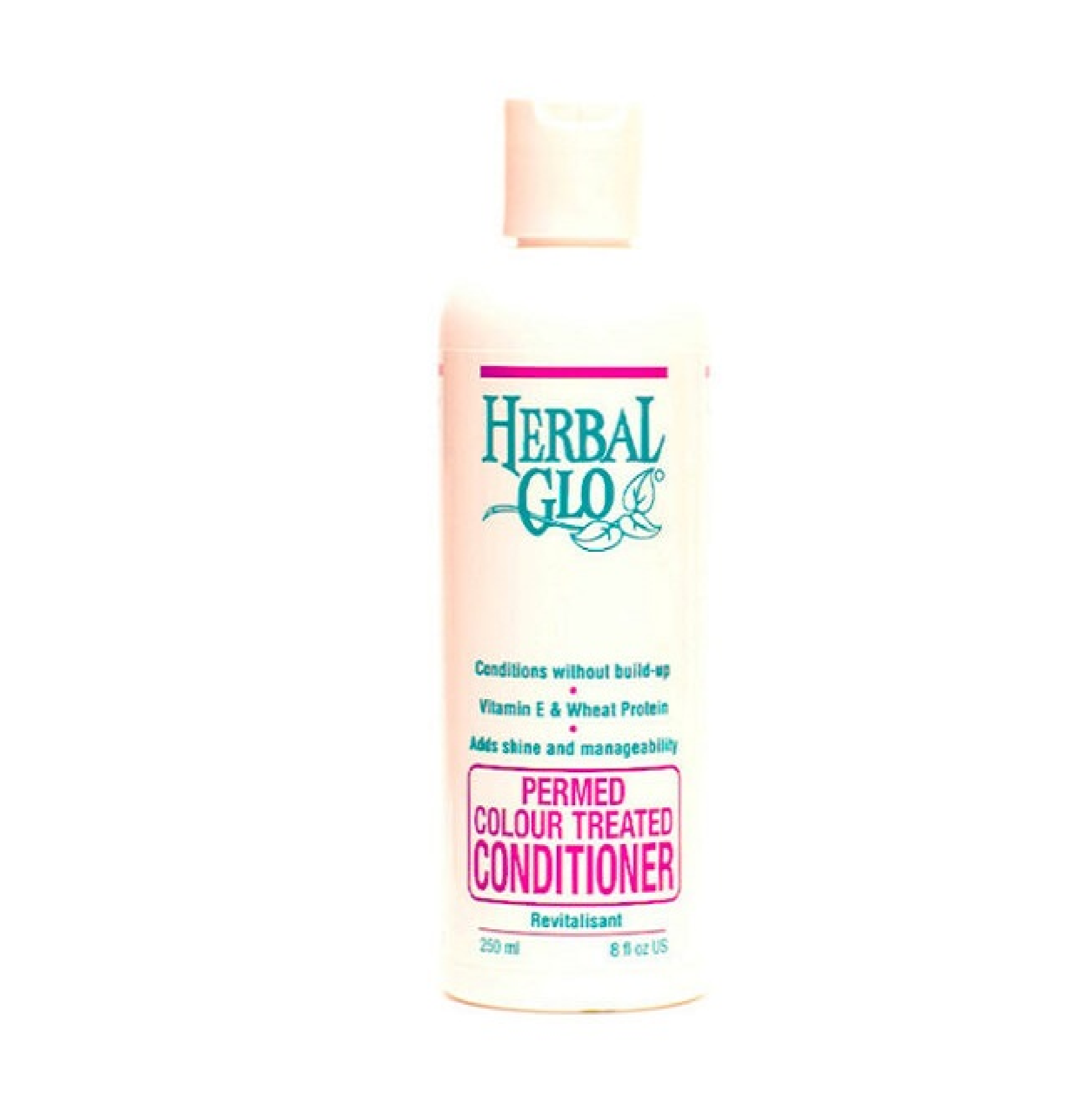 Permed & Colour Treated Conditioner