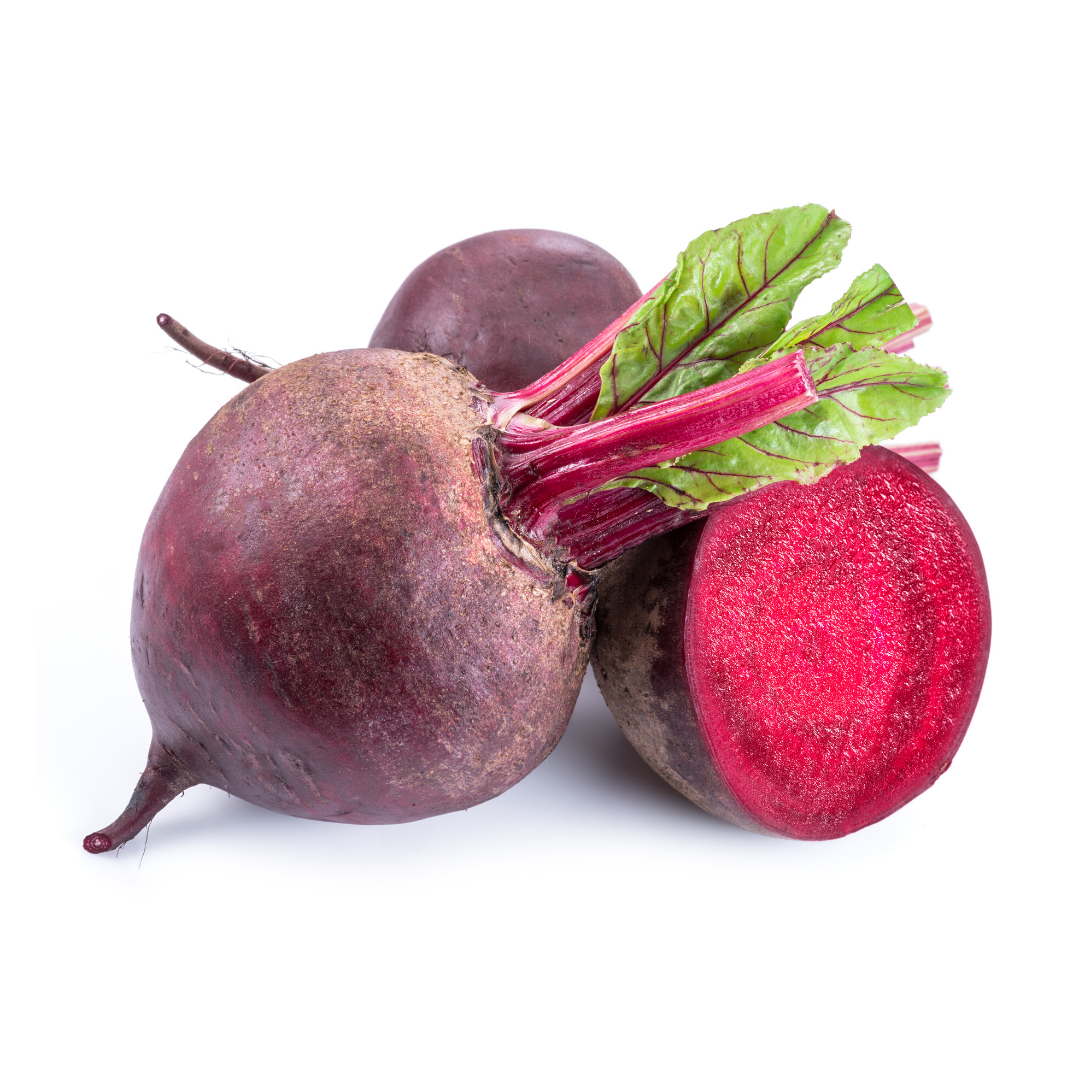 Produce Organic Red Beets