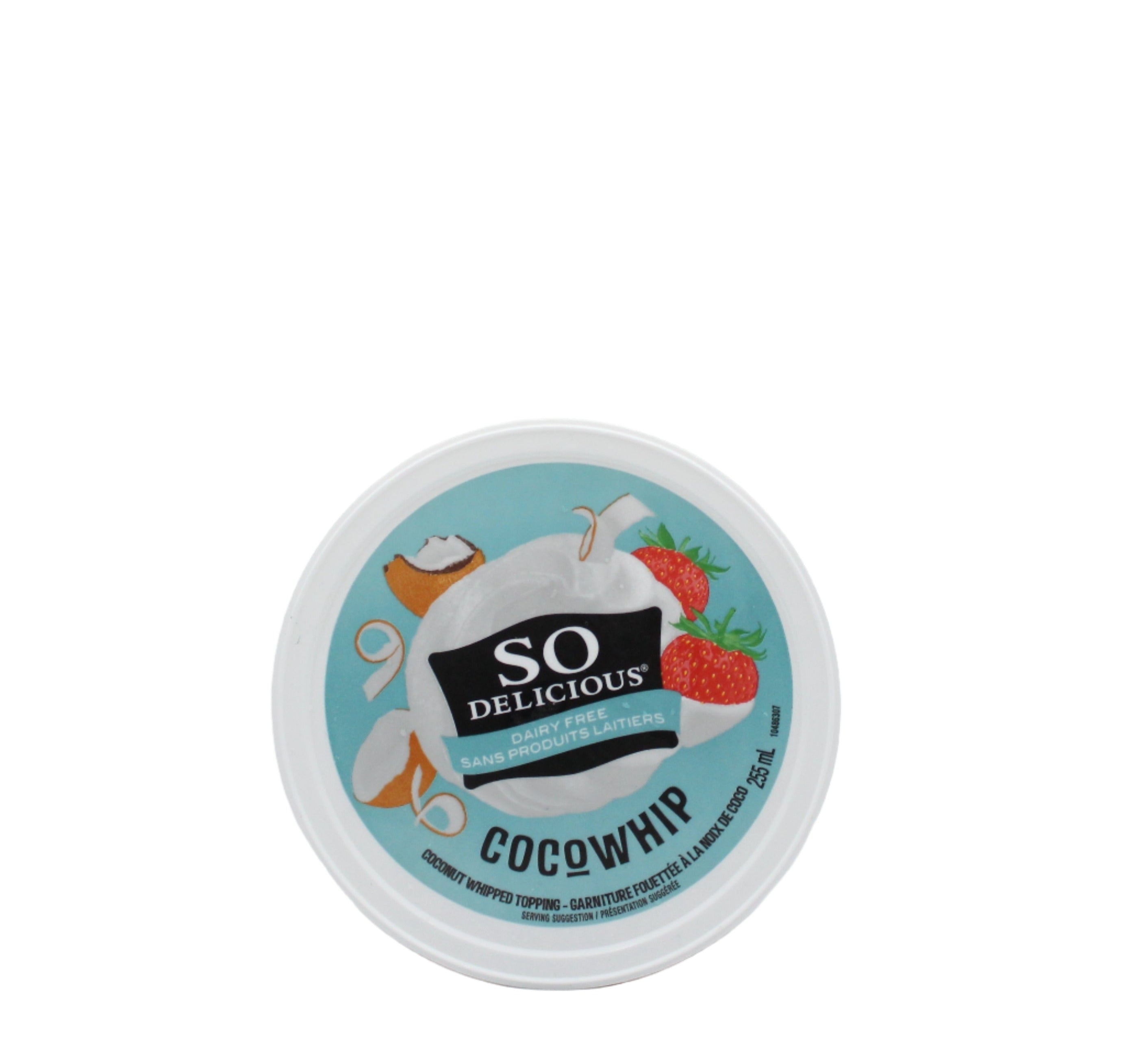 So Delicious Coco Whip