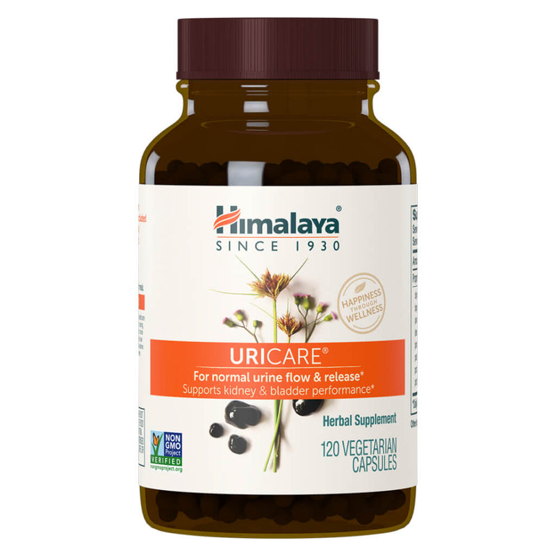 Himalaya Uricare
