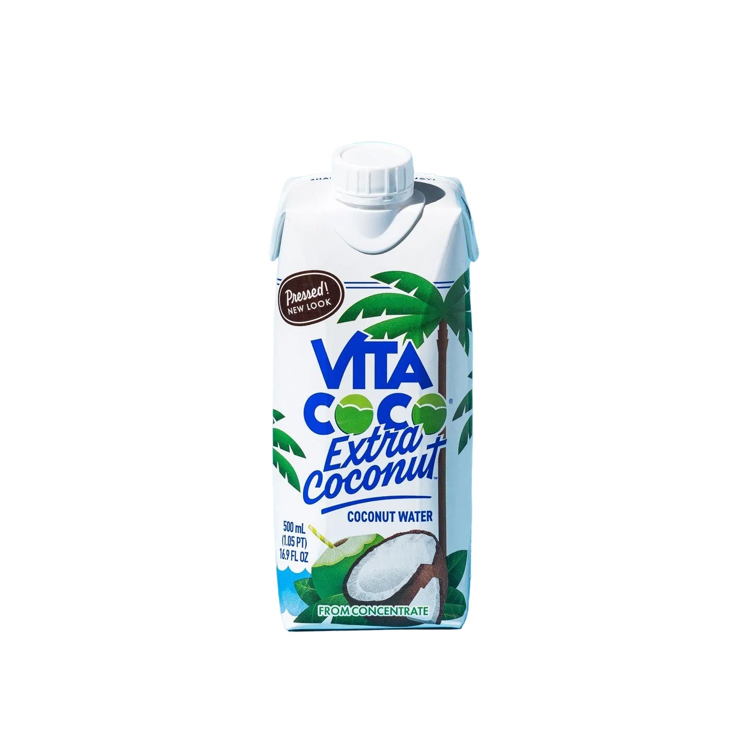 Vita Coco Pressed Coconut Water