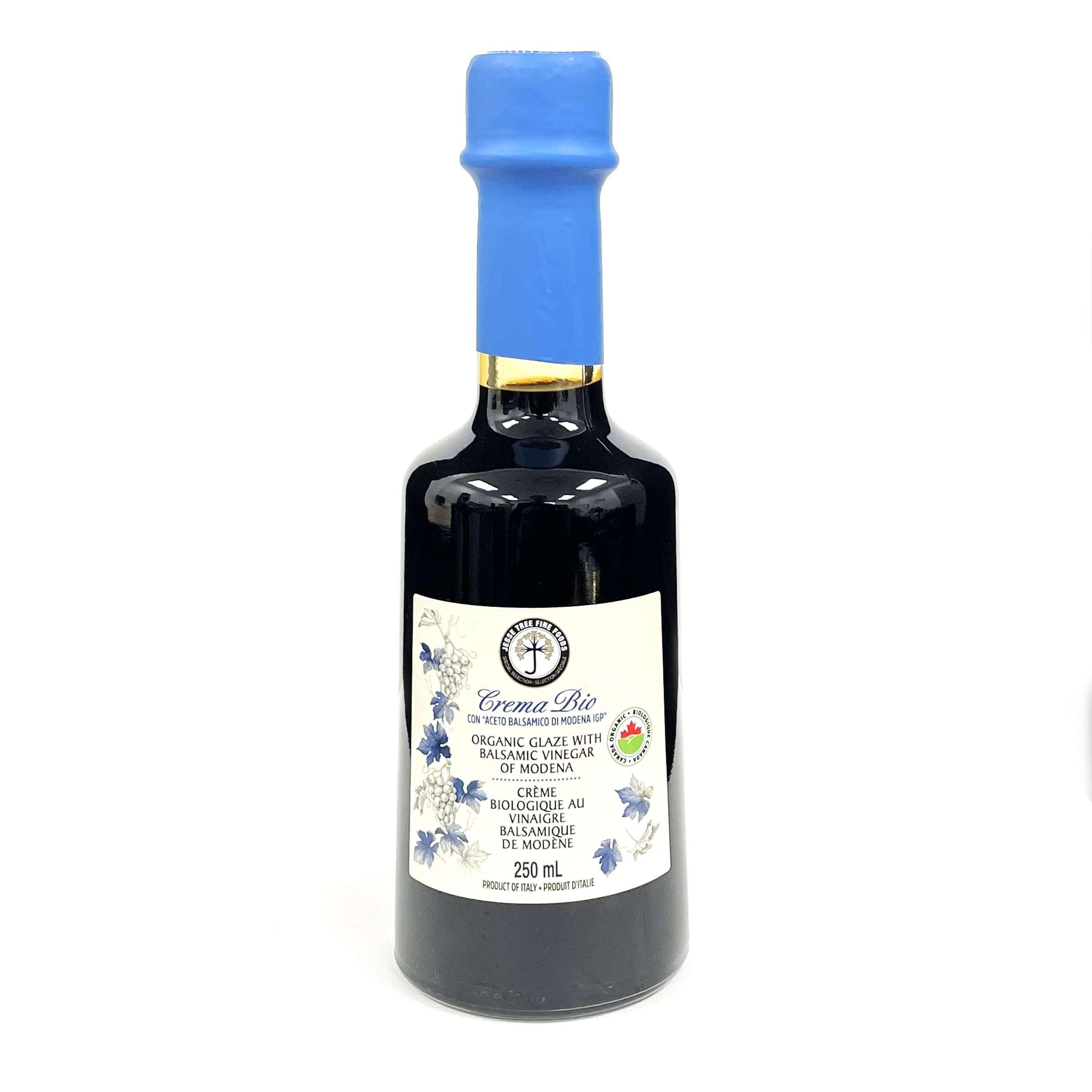 Jesse Tree Organic Balsamic Glaze