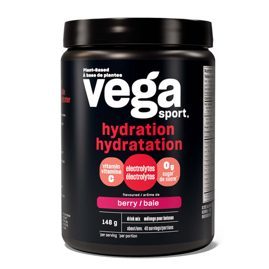 Vega Sport Berry Hydrator