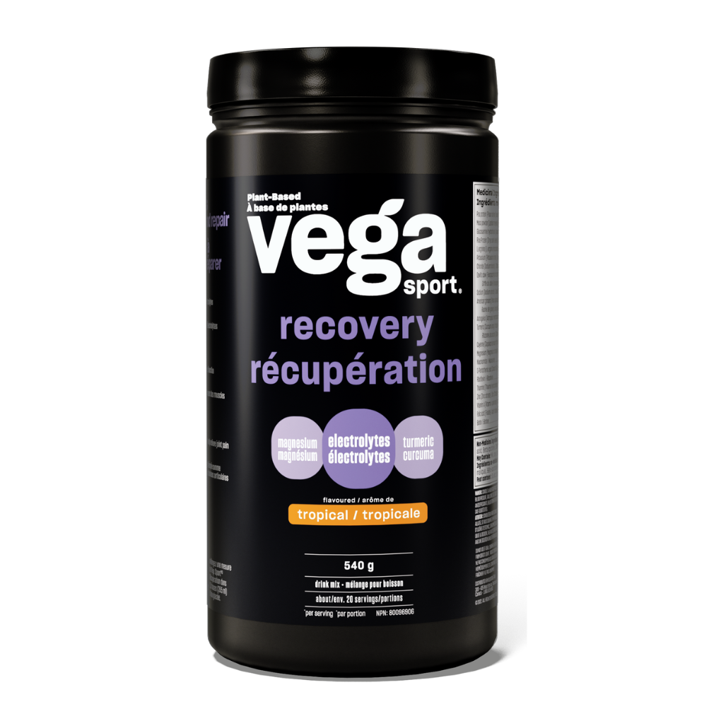 Vega Sport Tropical Accelerator