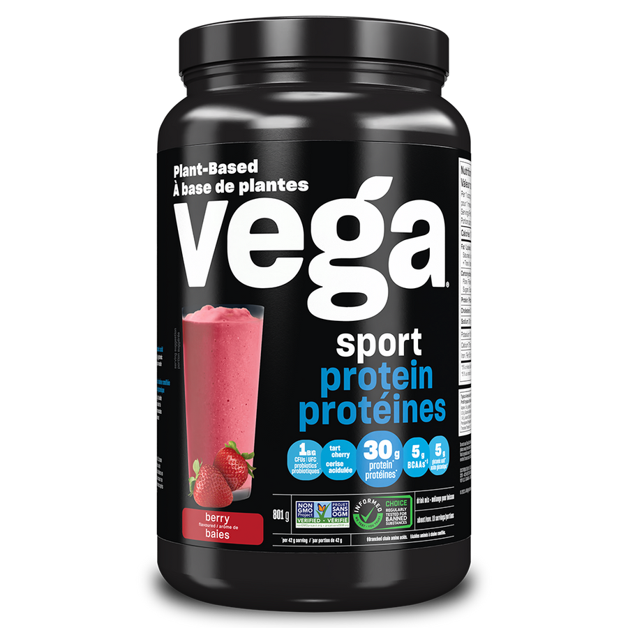 Vega Sports Performance Berry