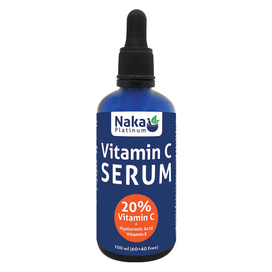 Vitamin C Serum