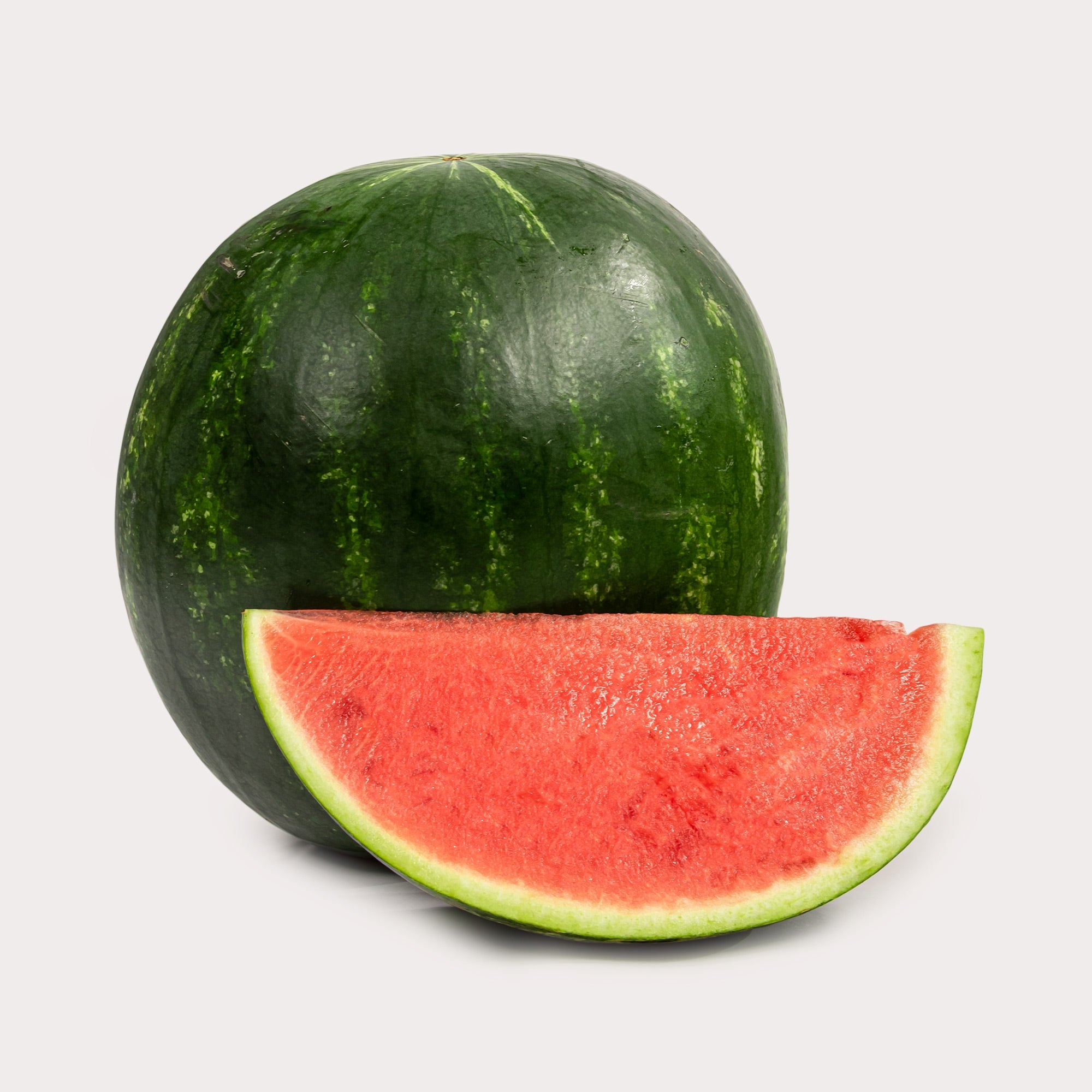 Organic Watermelon