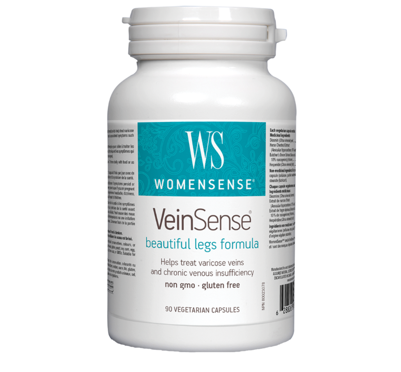 Womensense Veinsense
