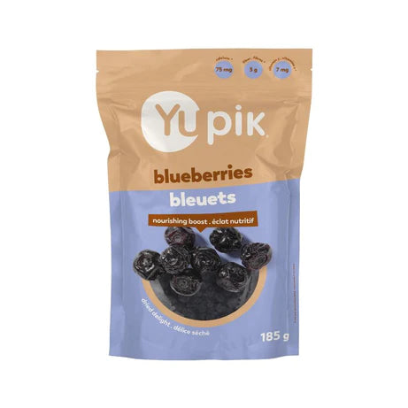 Yupik Dried Blueberries