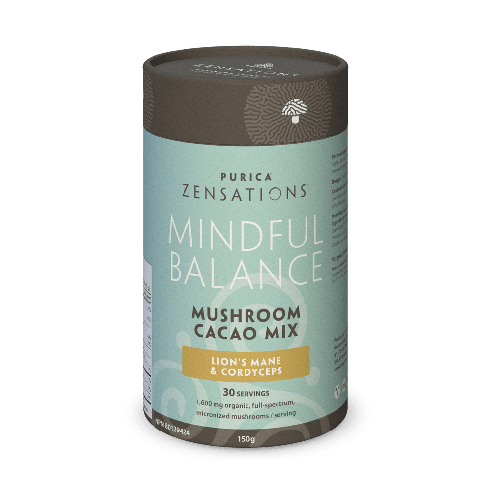 Zensations - Mindful Balance