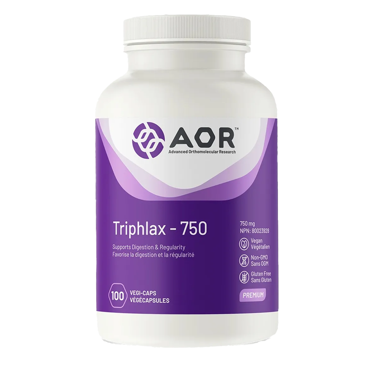 AOR Triphlax -750