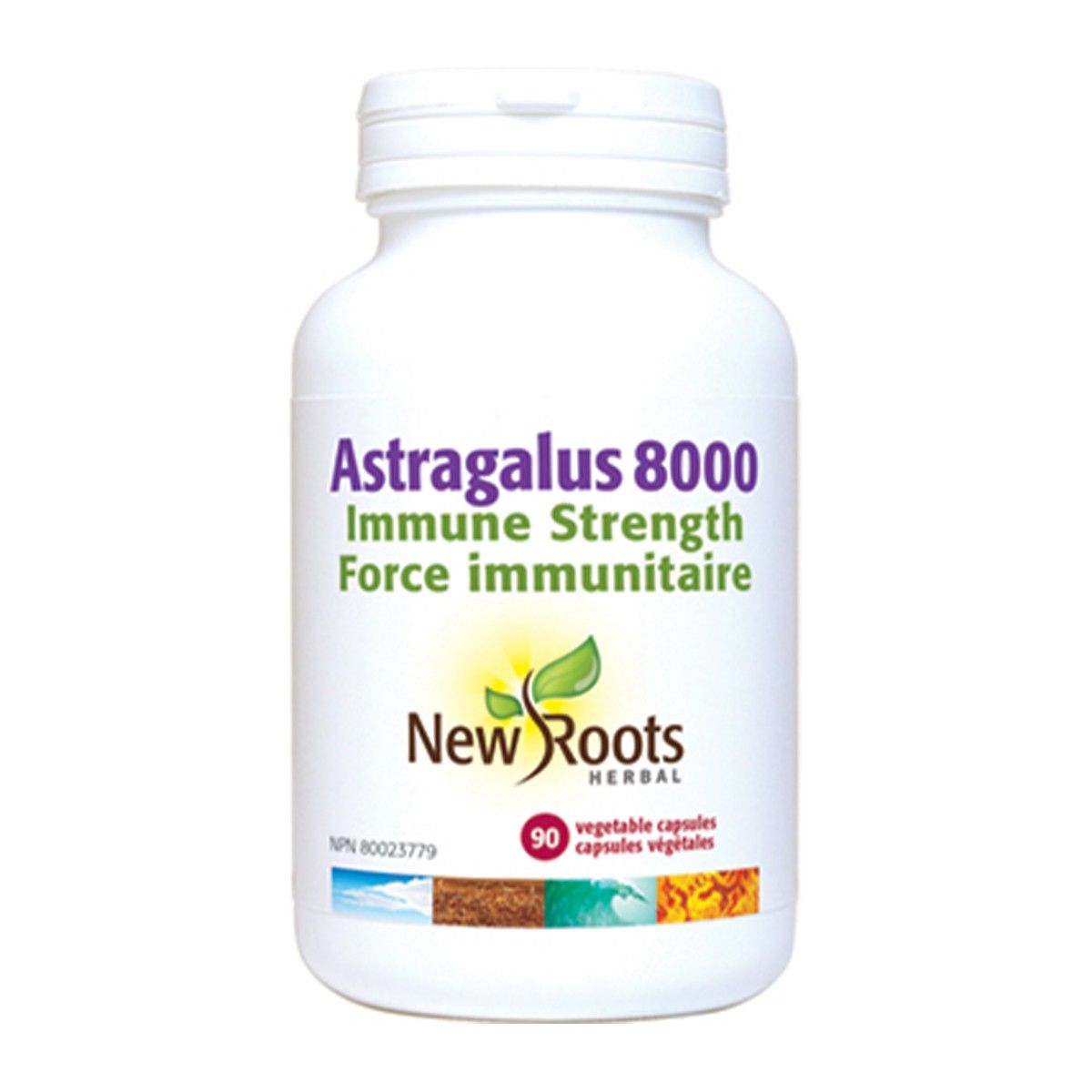 Astragalus 8000 500mg