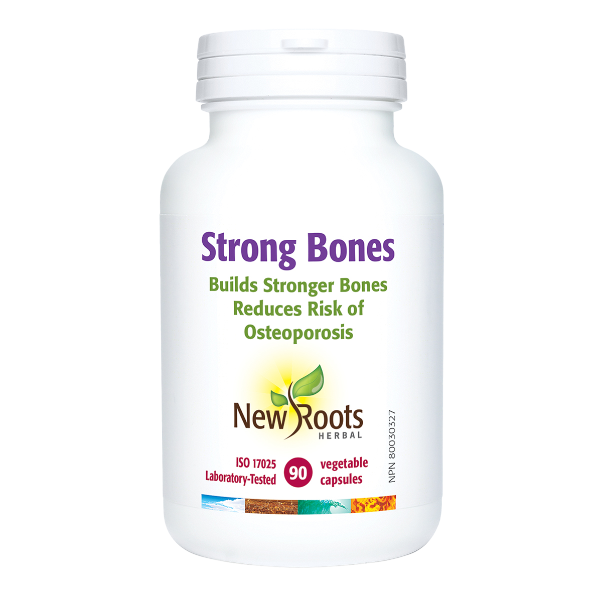 Strong Bones