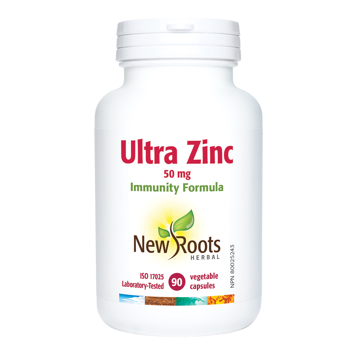 Ultra Zinc 30mg