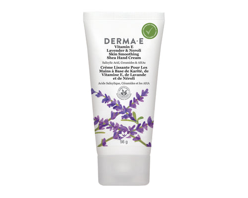 Derma E Vitamin E Lavender & Neroli Hand Cream