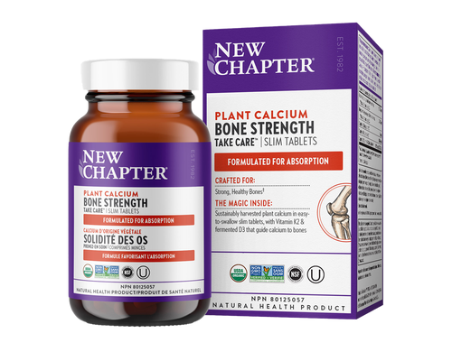 Bone Strength
