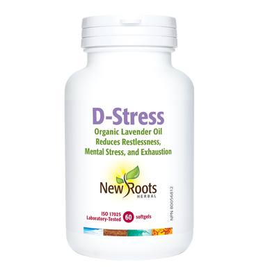 D-Stress