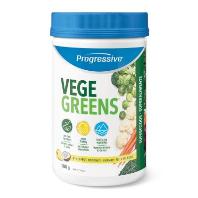 Progressive Pineapple Coconut VegeGreens