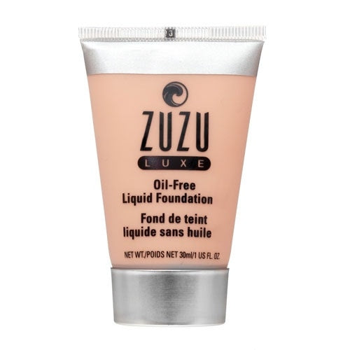 Zuzu Luxe L-4 Liquid Foundation