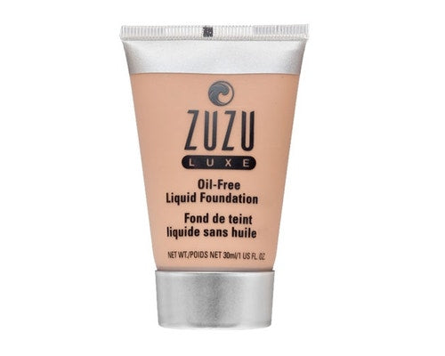 Zuzu Luxe L-14 Liquid Foundation