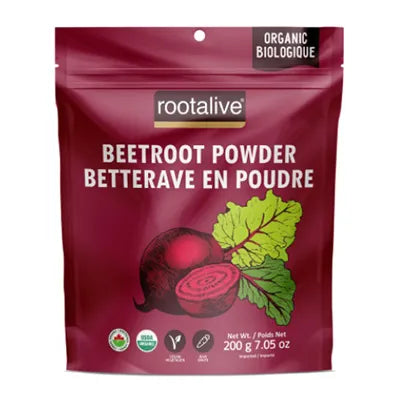 Rootalive Organic Beet Root Powder