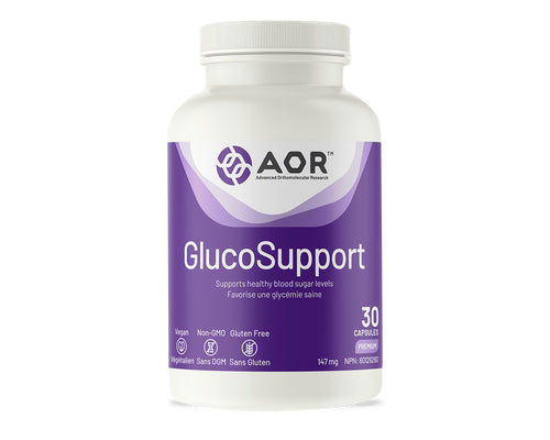 Glucosupport