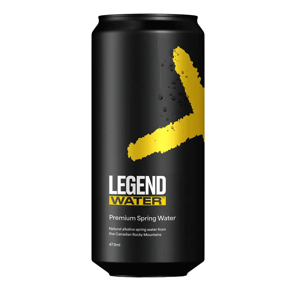 Premium Spring Water