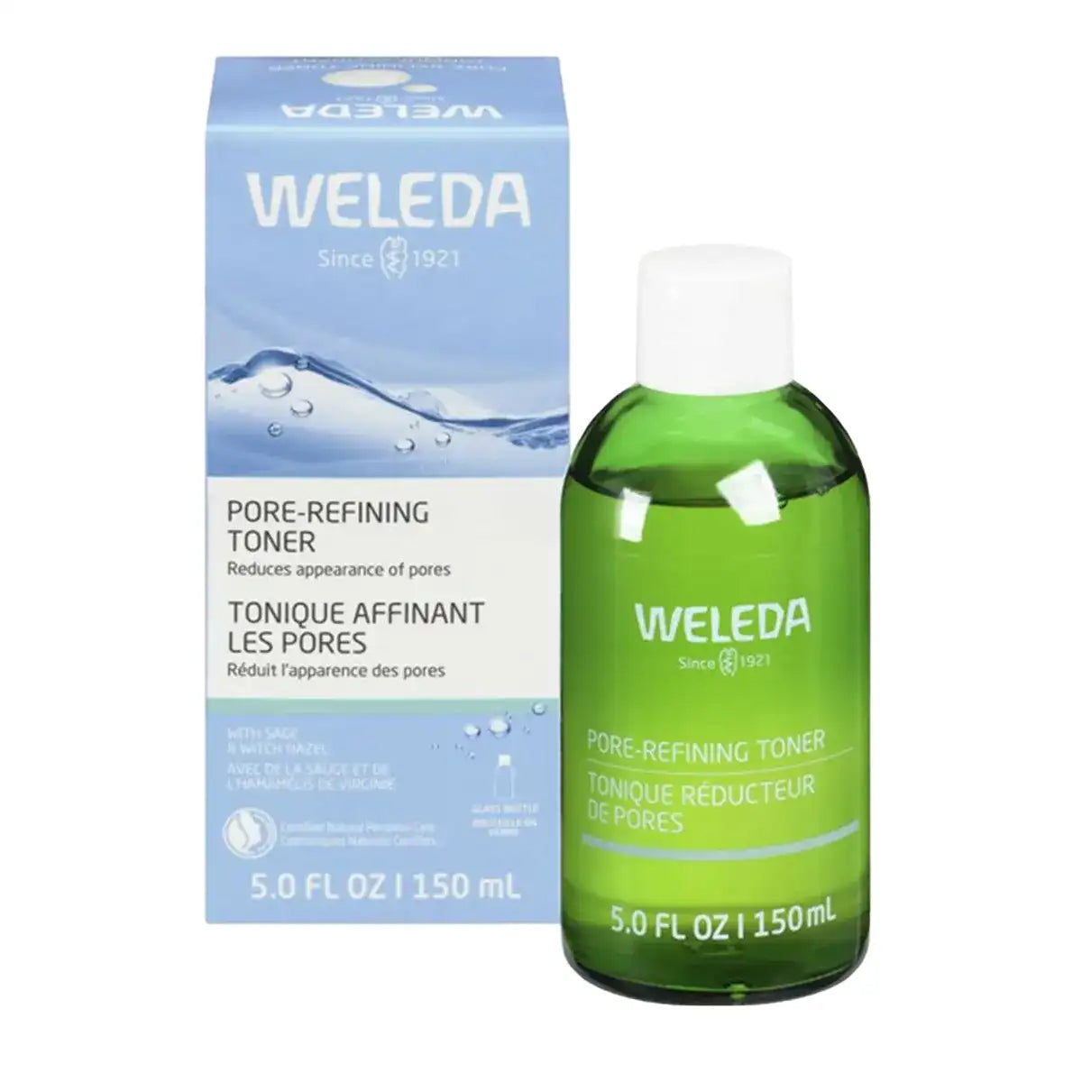 Weleda Pore-Refining Toner