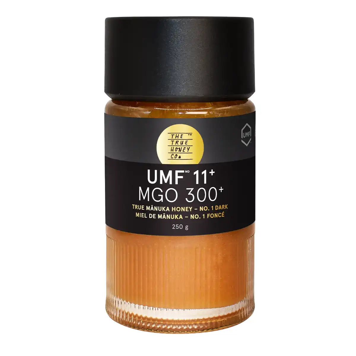 The True Honey Co. Manuka Honey MGO 300+