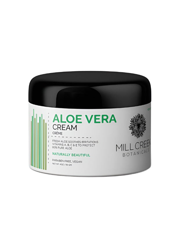 Aloe Vera Cream