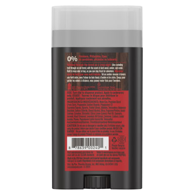 Every Man Jack Cedarwood Deodorant