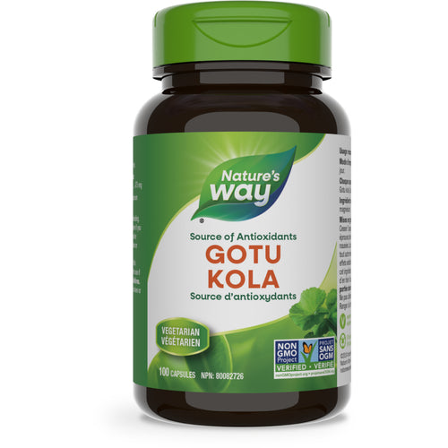 Gotu Kola Herb